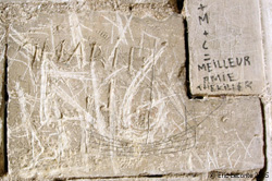 Église Notre-Dame de Dives-sur-Mer